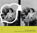 Cover: Johannes und Hans Meiner. Fotografiertes B&uuml;rgertum von der Wiege bis zur Bahre - Limmat