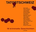 Cover: Tatort Schweiz - Limmat