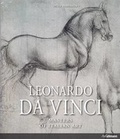 Cover: Leonardo da Vinci: Masters of Italian Art - Ullmann Publishing