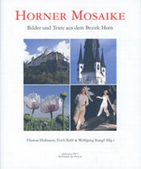 Enlarge image Cover: Horner Mosaike - Bibliothek der Provinz