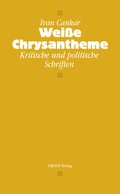 Cover: Wei&szlig;e Chrysantheme - Drava