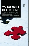 Cover: Young Adult Offenders - Focal Press
