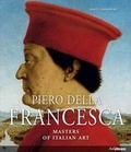 Cover: Piero Della Francesca: Masters of Italian Art - Ullmann Publishing