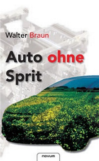 Enlarge image Cover: Auto ohne Sprit - novum Verlag