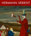 Cover: Hermann Serient - Bibliothek der Provinz