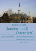 Cover: Sondermodell &Ouml;sterreich? - Drava