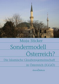 Enlarge image Cover: Sondermodell Österreich? - Drava