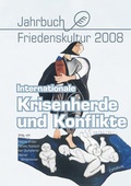 Cover: Internationale Krisenherde und Konflikte - Drava