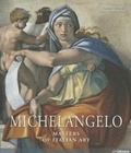 Cover: Michelangelo: Masters of Italian Art - Ullmann Publishing