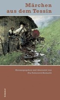 Cover: M&auml;rchen aus dem Tessin - Limmat