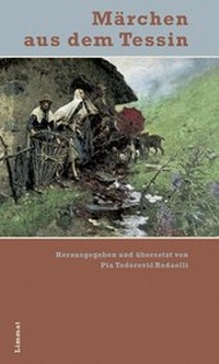 Enlarge image Cover: Märchen aus dem Tessin - Limmat