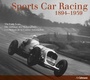 Cover: Sports Car Racing 1894-1959 - h.f.ullmann publishing