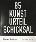 Cover: Linguistic Turns - Bibliothek der Provinz