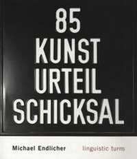 Enlarge image Cover: Linguistic Turns - Bibliothek der Provinz