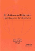 Cover: Evolution und Epidemie - Shaker