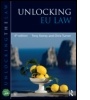 Cover: Unlocking EU Law - Routledge