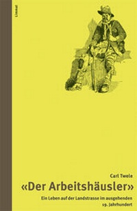 Enlarge image Cover: Der Arbeitshäusler - Limmat