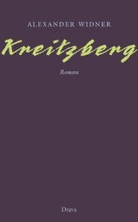 Enlarge image Cover: Kreitzberg - Drava