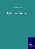 Cover: Eskimom&auml;rchen - Salzwasser Verlag