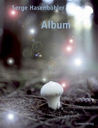 Enlarge image Cover: Album - Limmat