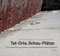 Cover: Tat-Orte. Schau-Pl&auml;tze - Drava