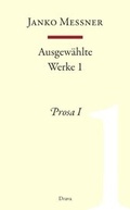 Cover: Ausgew&auml;hlte Werke 1 - Drava