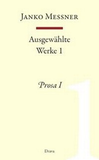 Enlarge image Cover: Ausgewählte Werke 1 - Drava