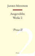 Cover: Ausgew&auml;hlte Werke 2 - Drava
