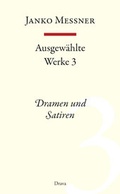 Cover: Ausgew&auml;hlte Werke 3 - Drava