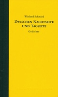 Cover: Zwischen Nachtseite und Tagseite - Bibliothek der Provinz