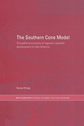 Cover: The Southern Cone Model - Routledge