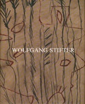 Cover: Wolfgang Stifter - Arbeiten auf Leinwand - Bibliothek der Provinz