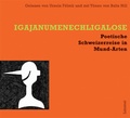 Cover: igajanumenechligalose - Limmat