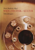 Cover: Wien - Technik - Kultur - Bibliothek der Provinz