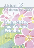 Cover: Menschenrechte und Frieden - Drava