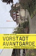 Cover: Vorstadt Avantgarde - Limmat