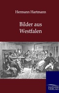 Cover: Bilder aus Westfalen - Salzwasser Verlag