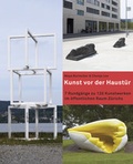 Cover: Kunst vor der Haust&uuml;r - Limmat