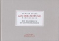Cover: Aus der Zeitung - Bibliothek der Provinz
