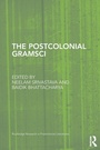 Cover: The Postcolonial Gramsci - Routledge