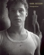 Cover: Karl Geiser, Fotografien - Limmat