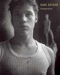 Cover: Karl Geiser, Fotografien - Limmat