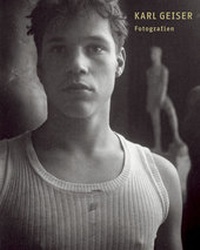 Abbildung von: Karl Geiser, Fotografien - Limmat