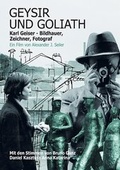 Cover: Geysir und Goliath - Limmat