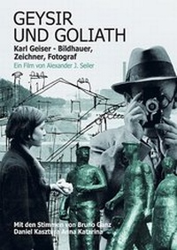 Abbildung von: Geysir und Goliath - Limmat