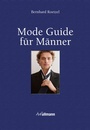 Cover: Mode Guide für Männer - h.f.ullmann publishing