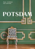 Cover: Potsdam - h.f.ullmann publishing