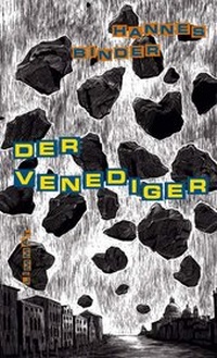 Abbildung von: Der Venediger - Limmat