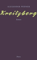 Cover: Kreitzberg - Drava