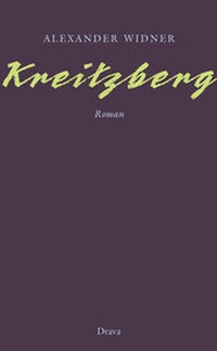 Enlarge image Cover: Kreitzberg - Drava